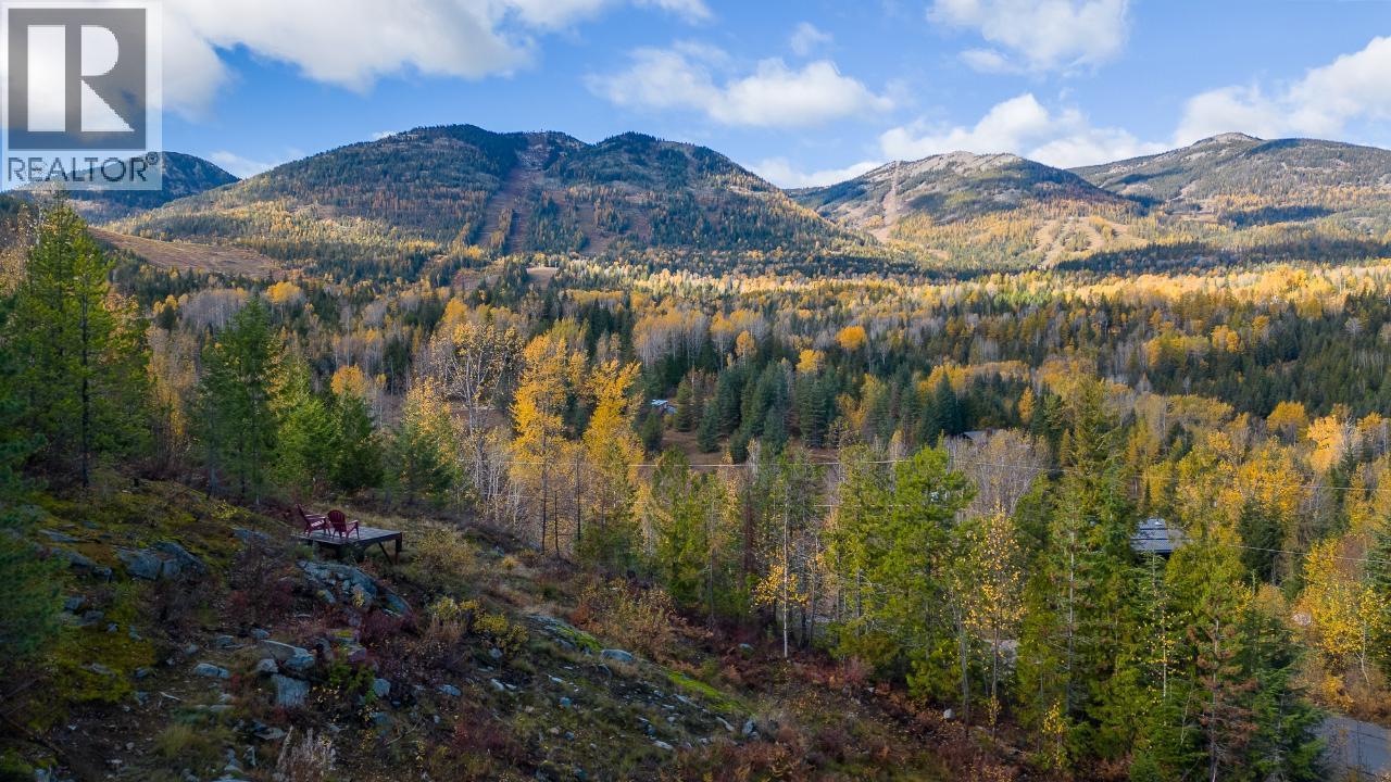 Mountain views are closer than they appear!