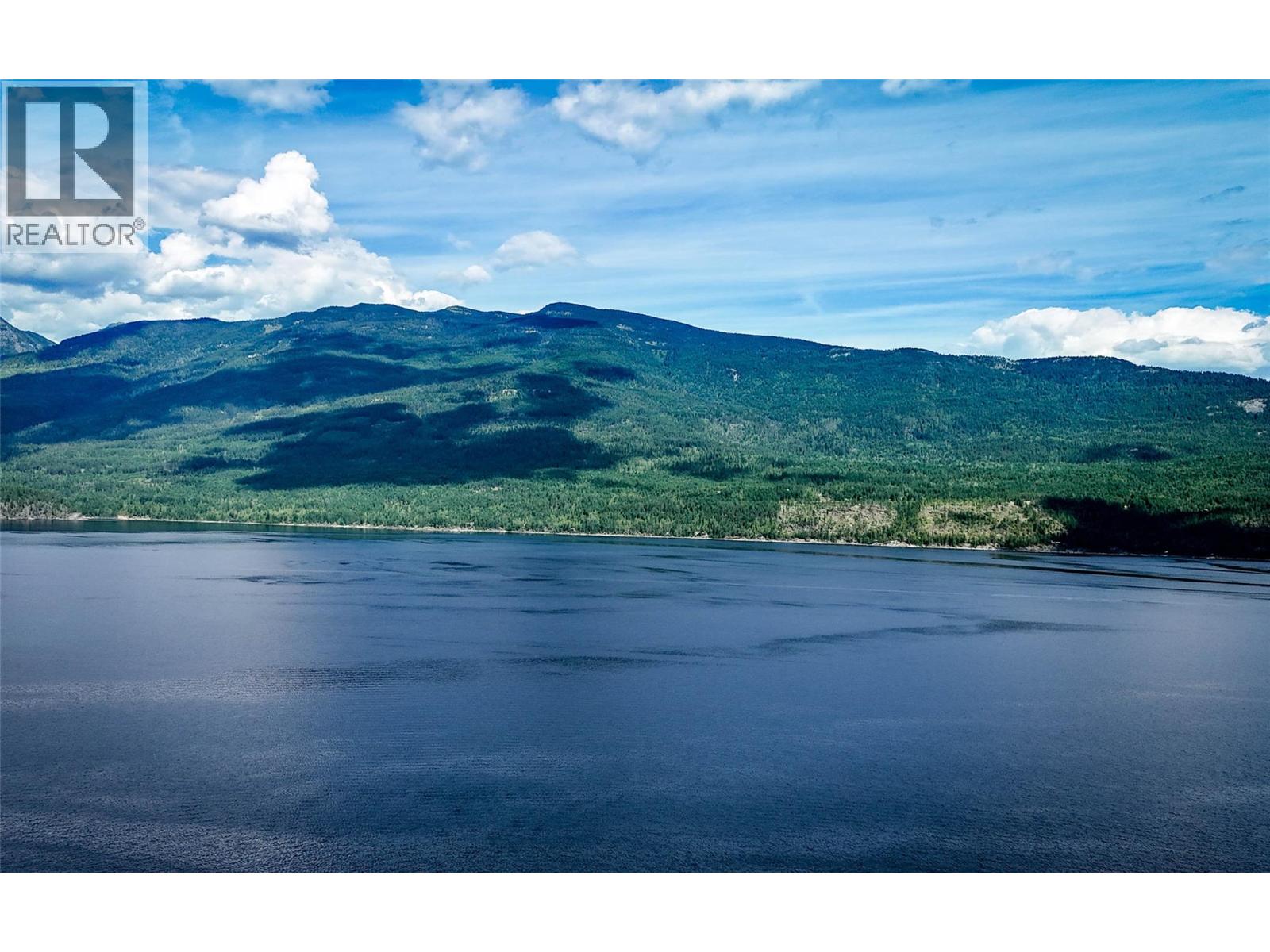 Birdseye view from the front porch.