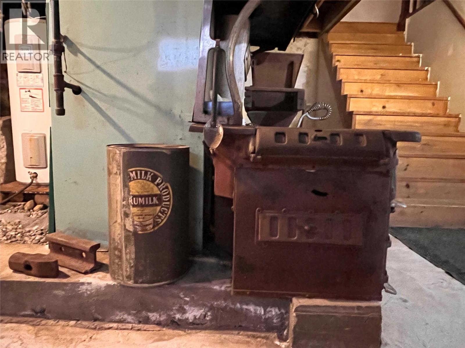 Items will not be removed.