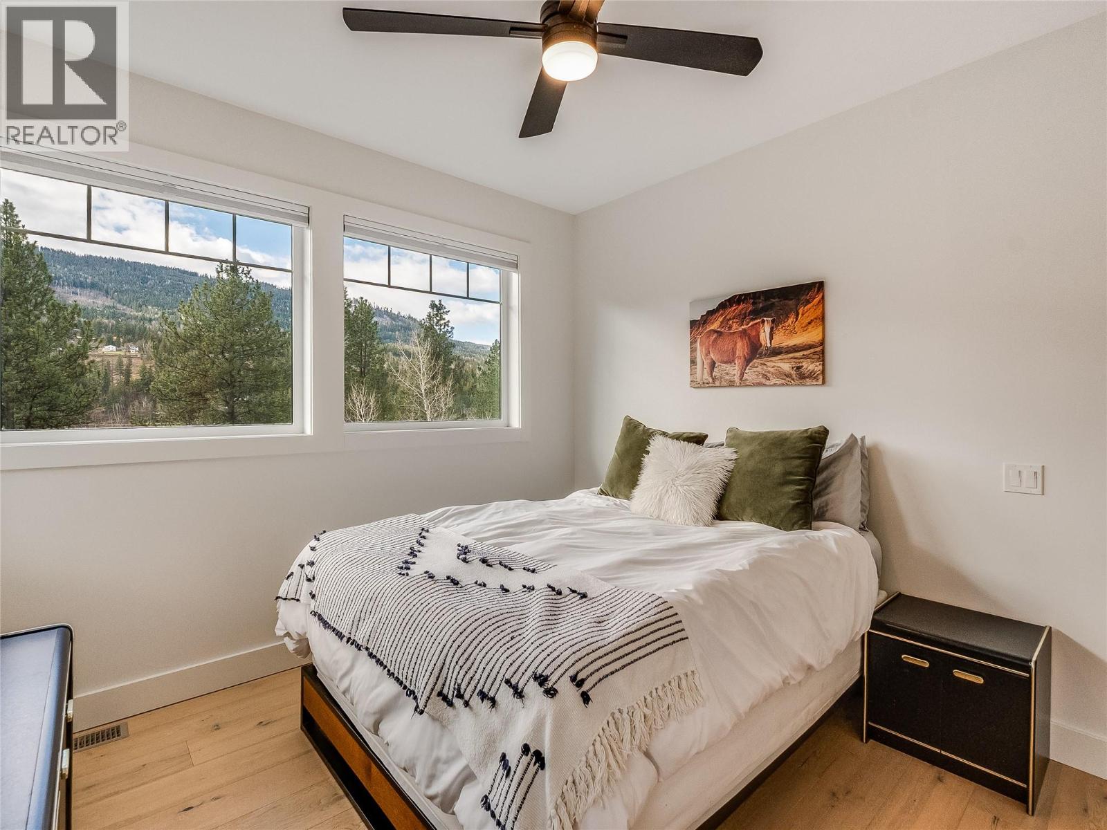 Primary Bedroom with Ensuite