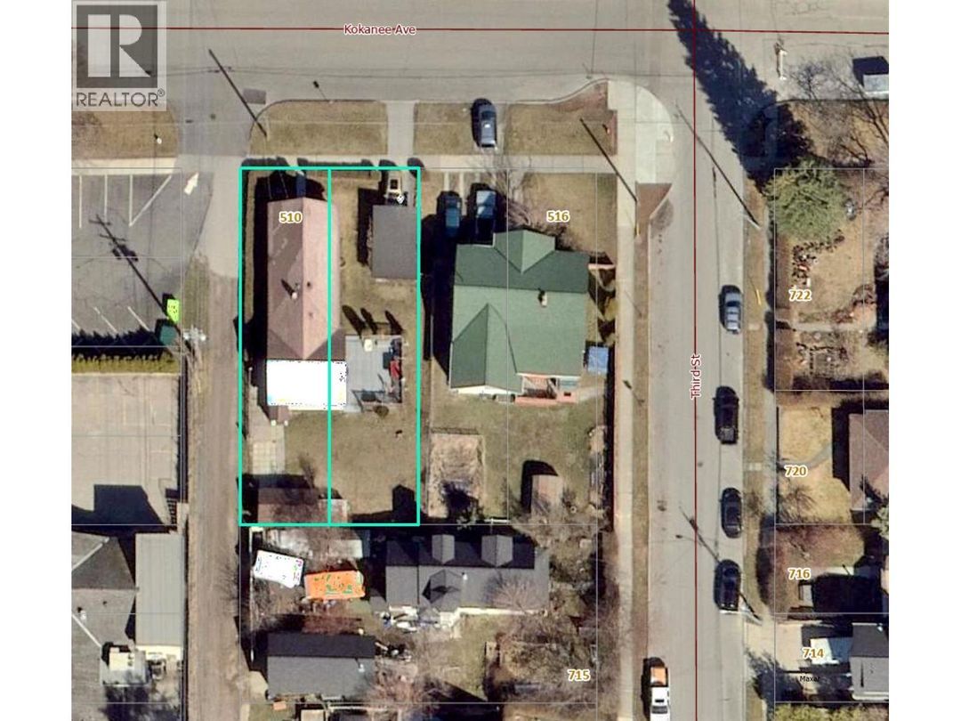 510 Kokanee Avenue, frame 3