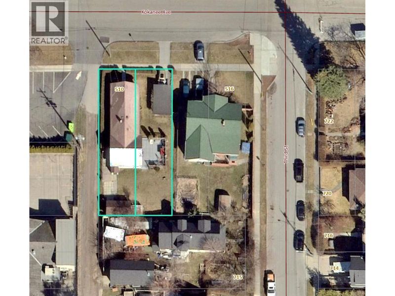 510 Kokanee Avenue, frame 2