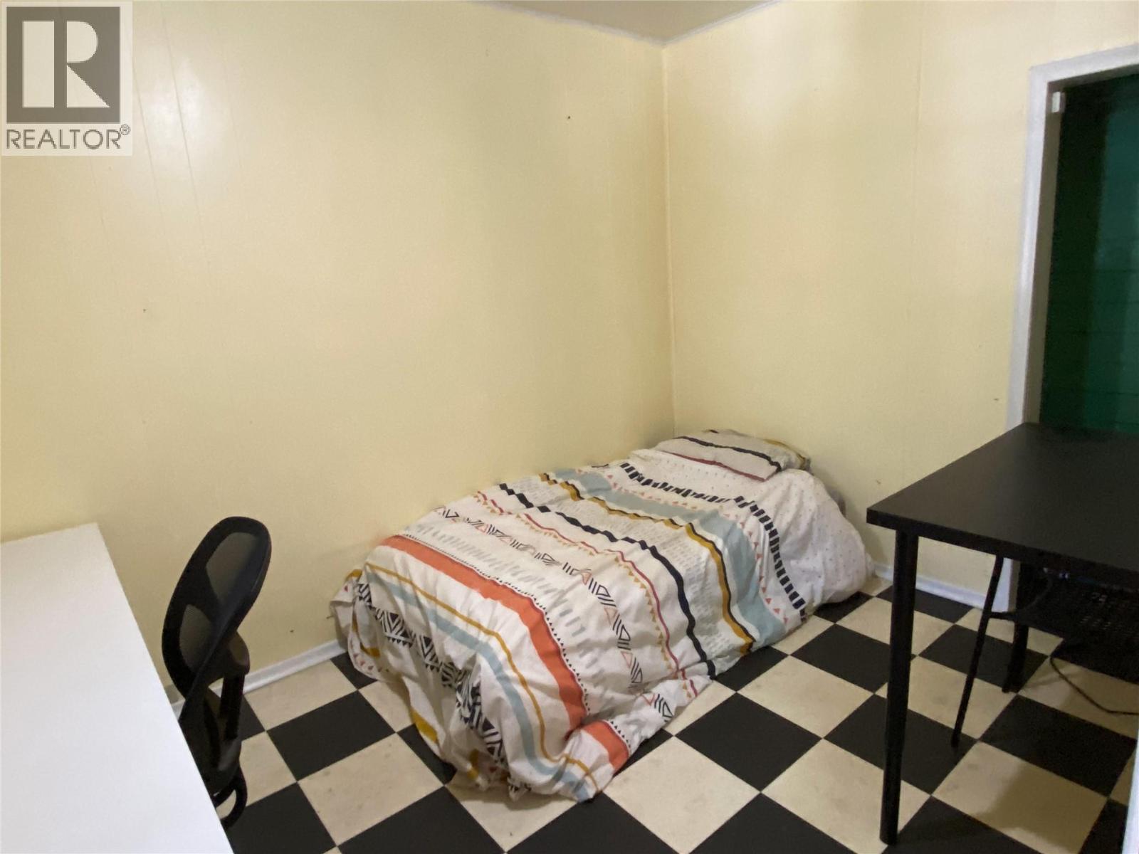 Main floor bedroom 2