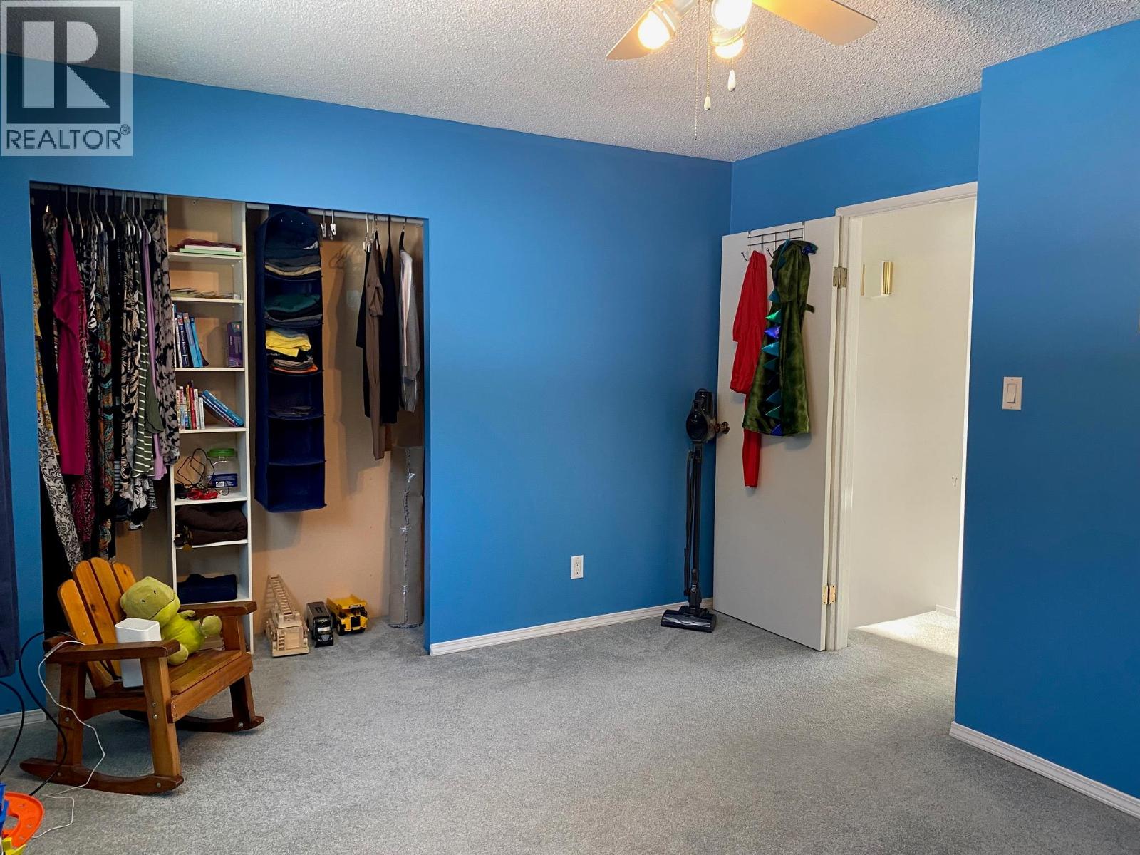 Large enough to fit a queen bed