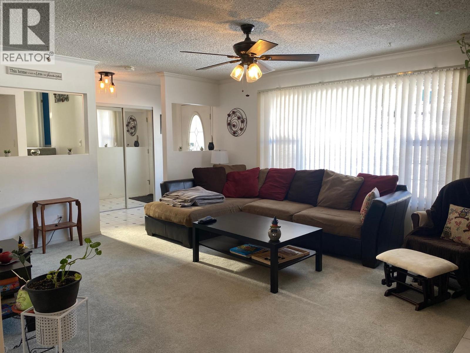 Lots of room for furniture