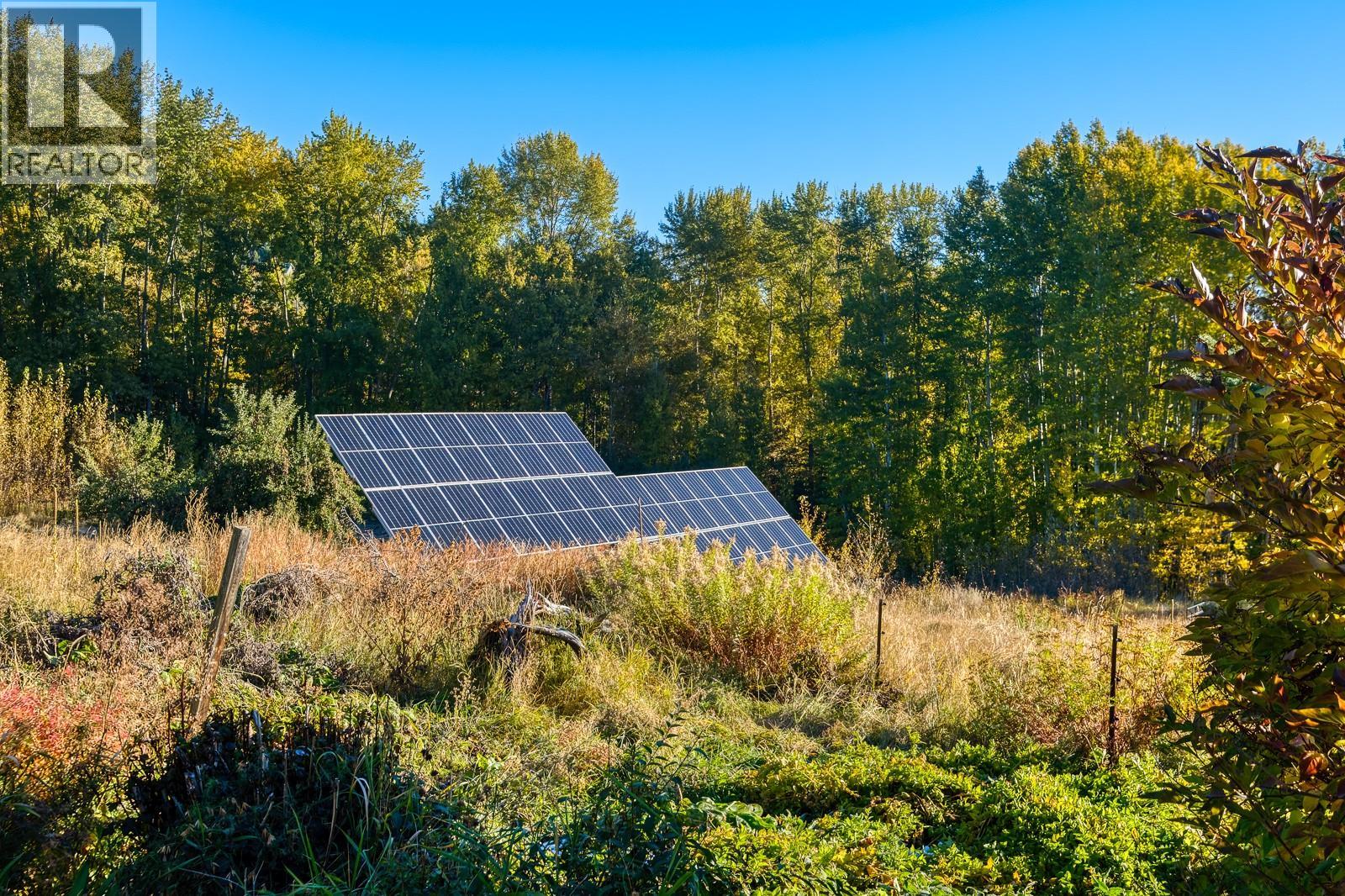 15 kw solar panels, grid tied.
