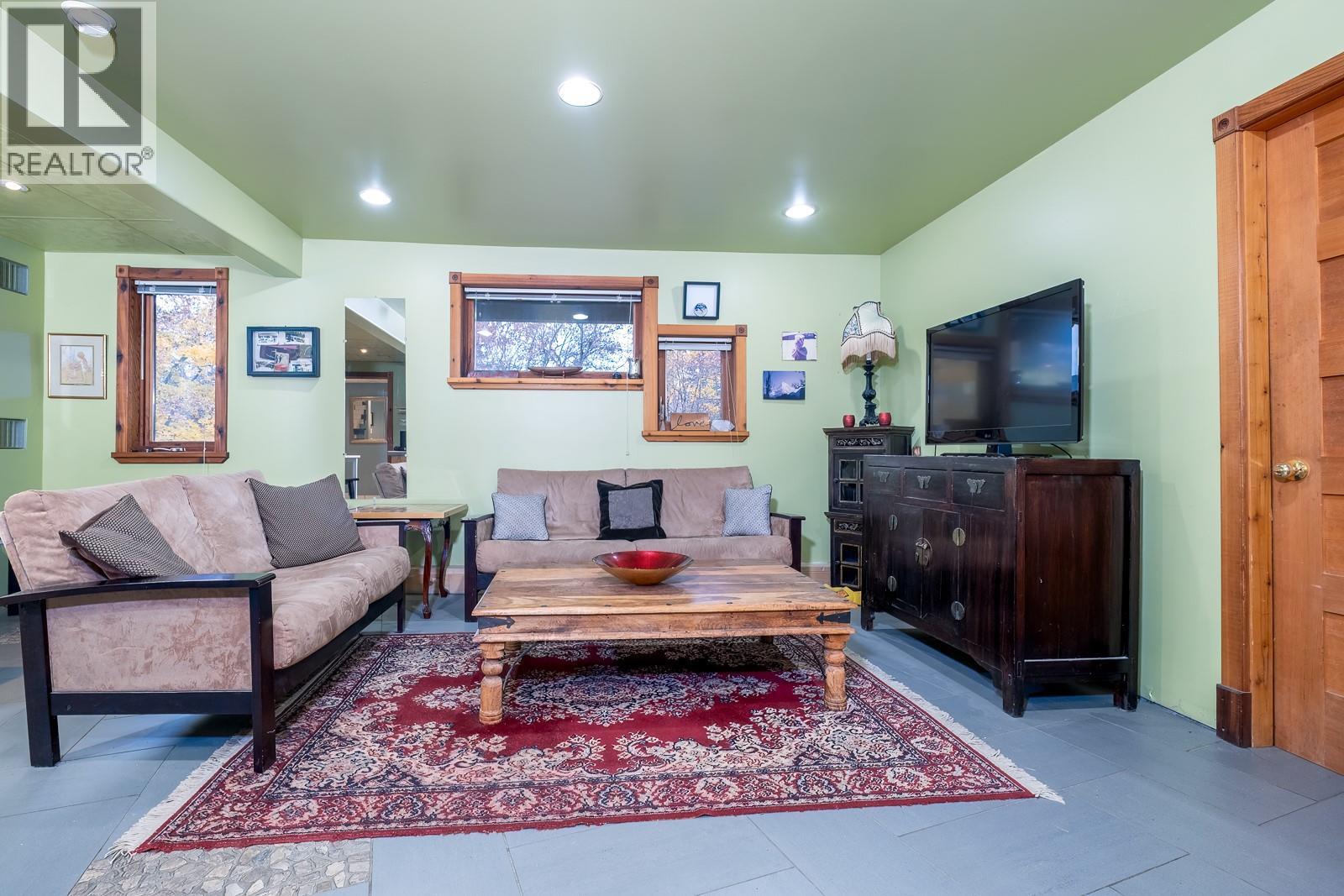 Downstairs suite (non-legal)