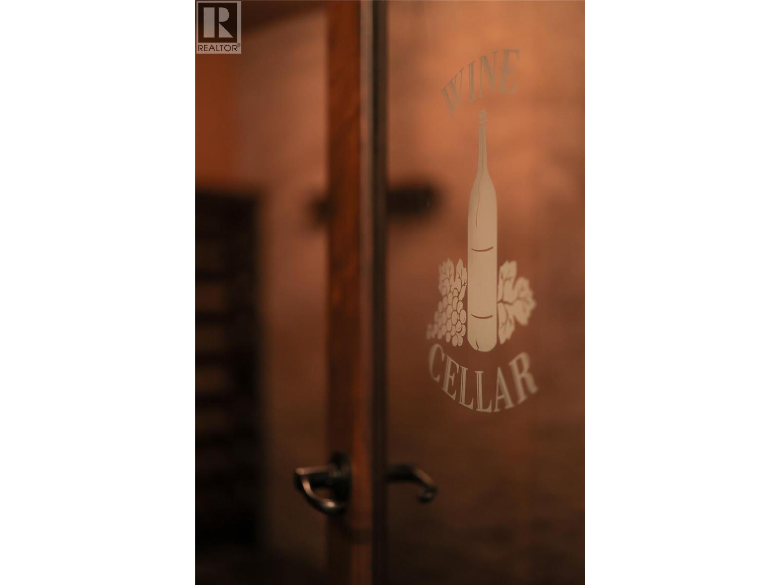 Wine Cellar