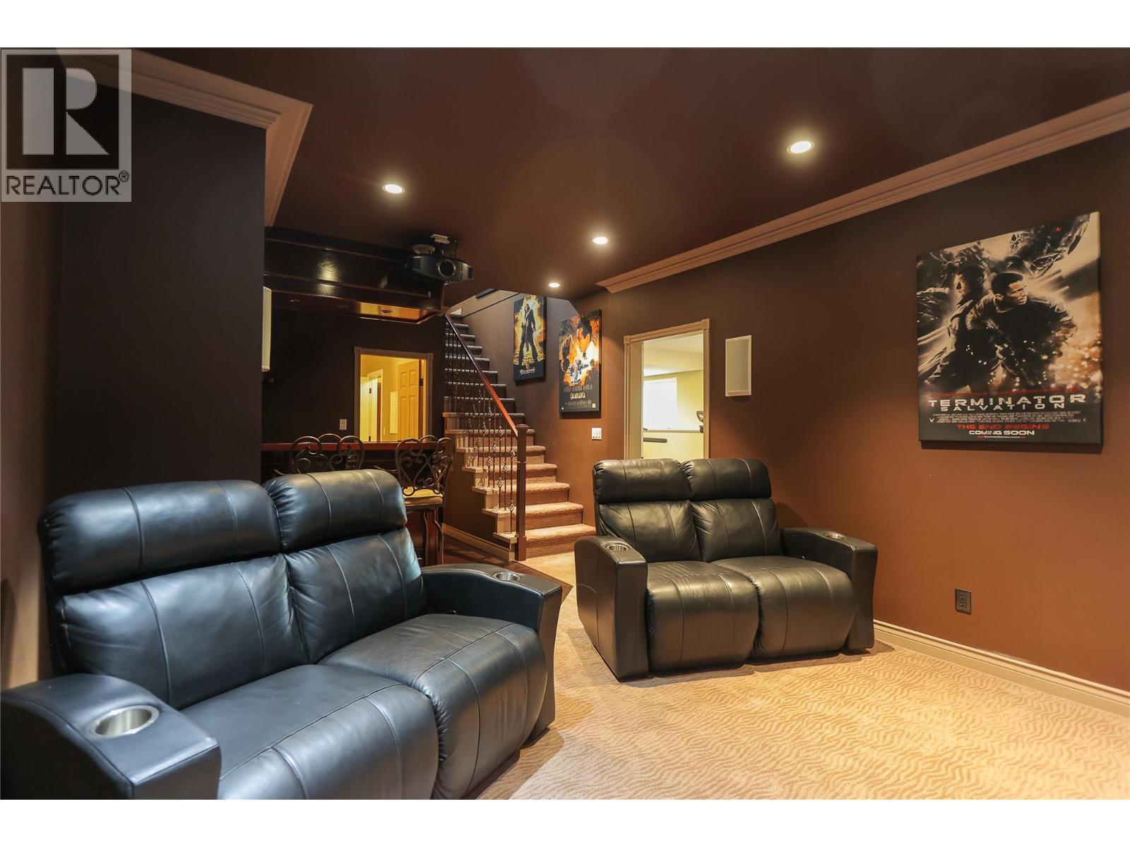 Home Theatre