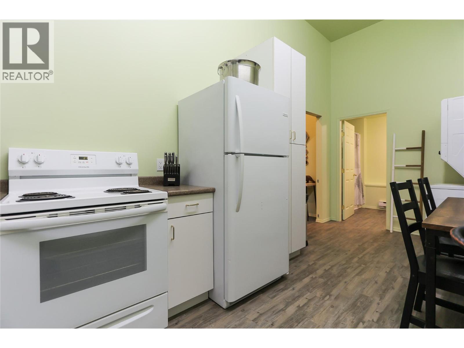 Suite Kitchen
