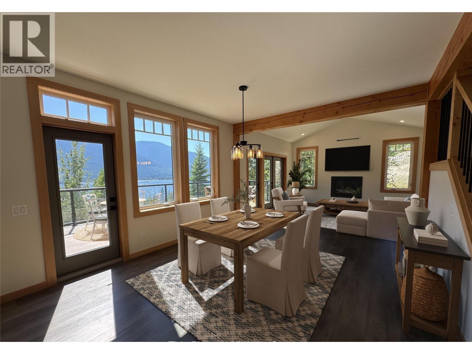 This Photo is Virtually Staged