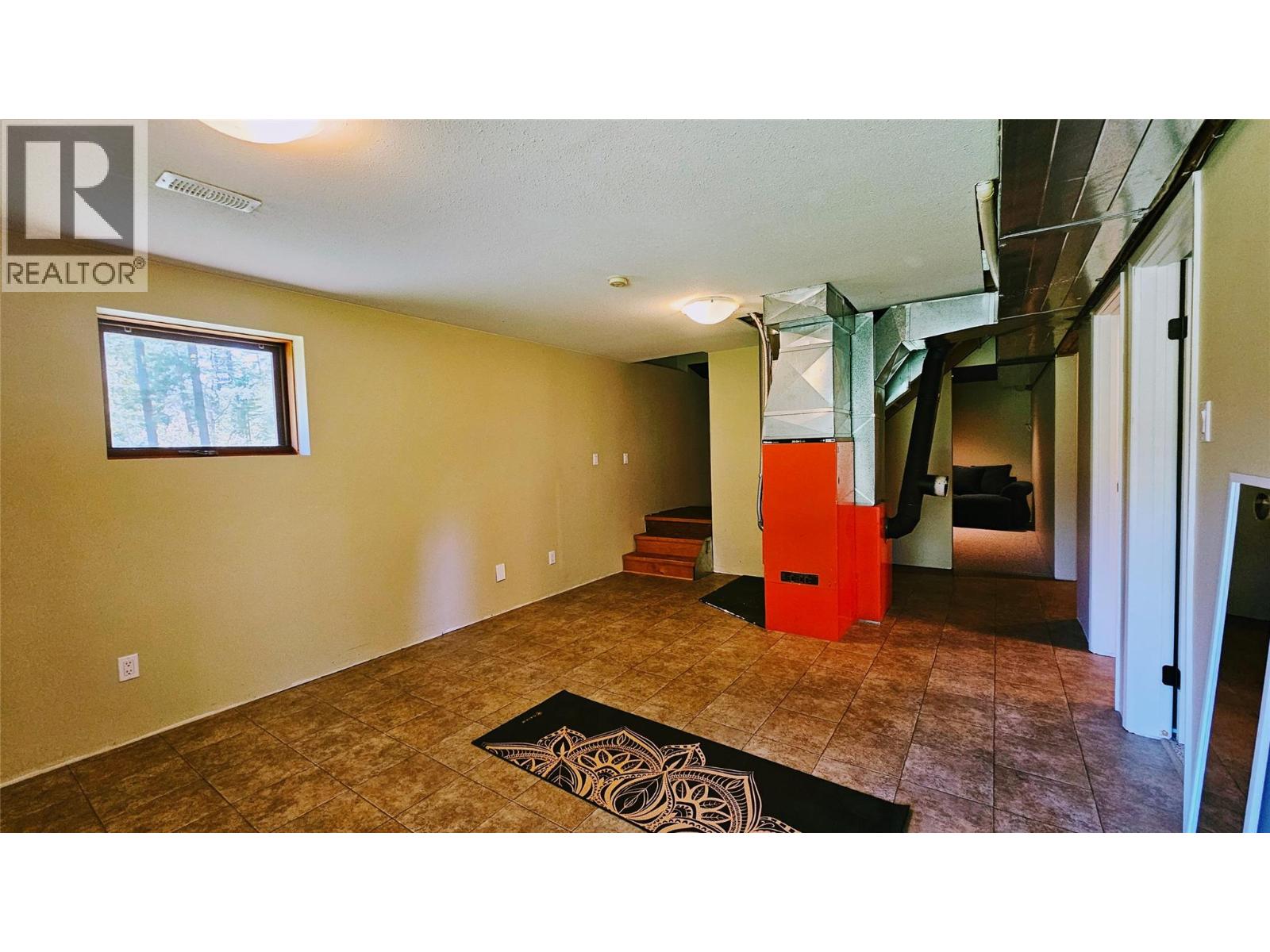 Downstairs Livingroom