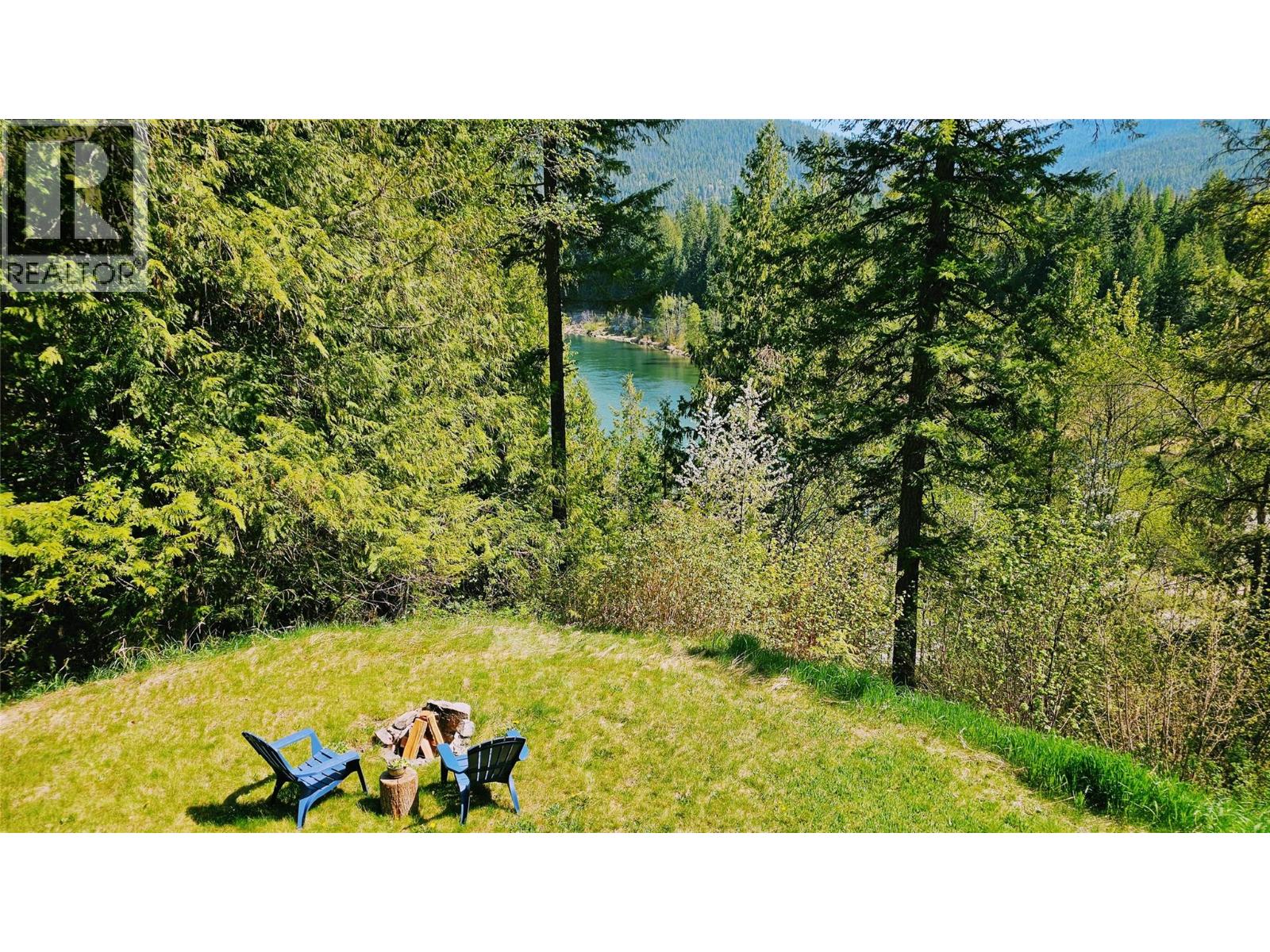 View from Upper Deck