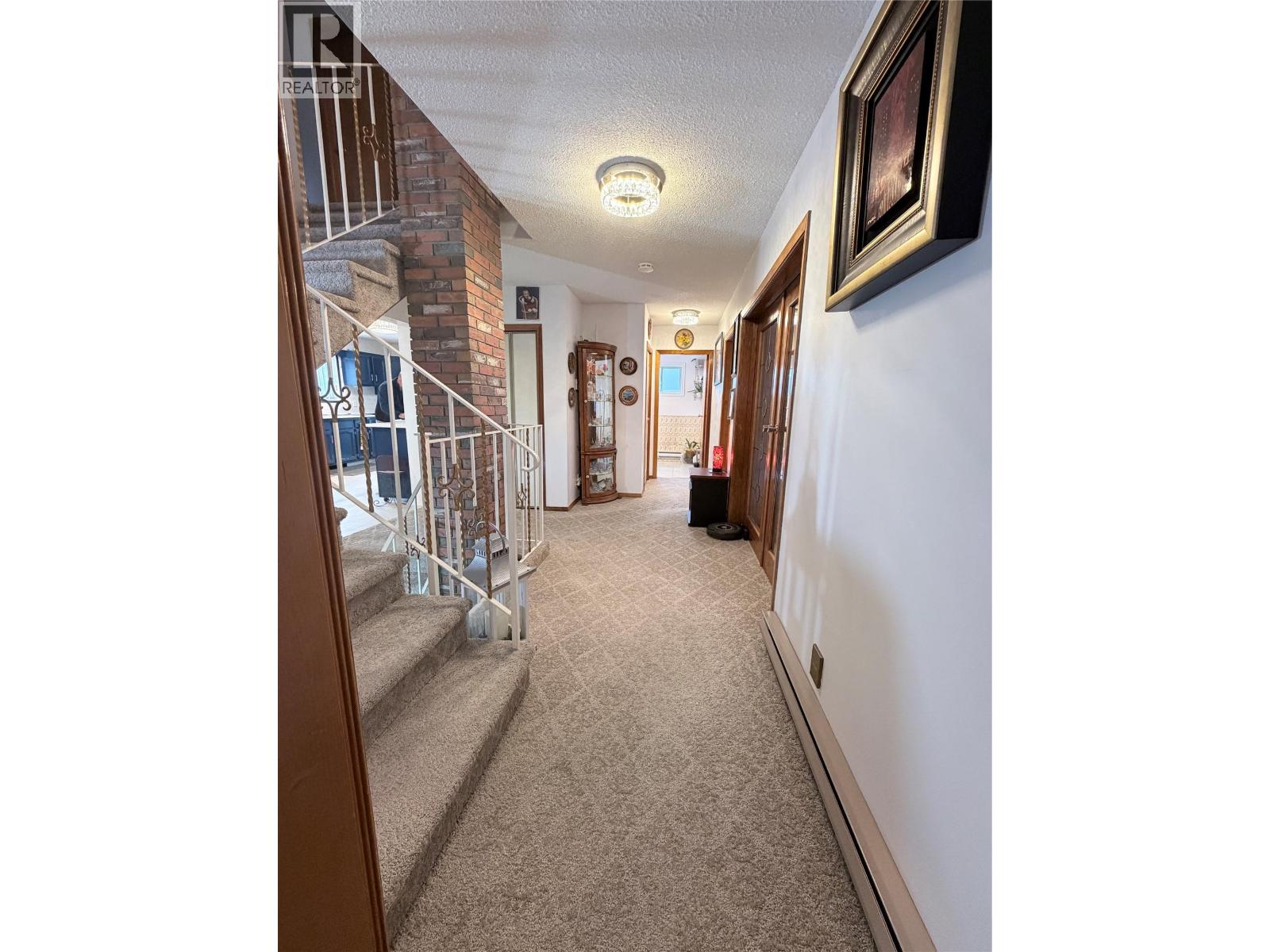 Main Floor Hall