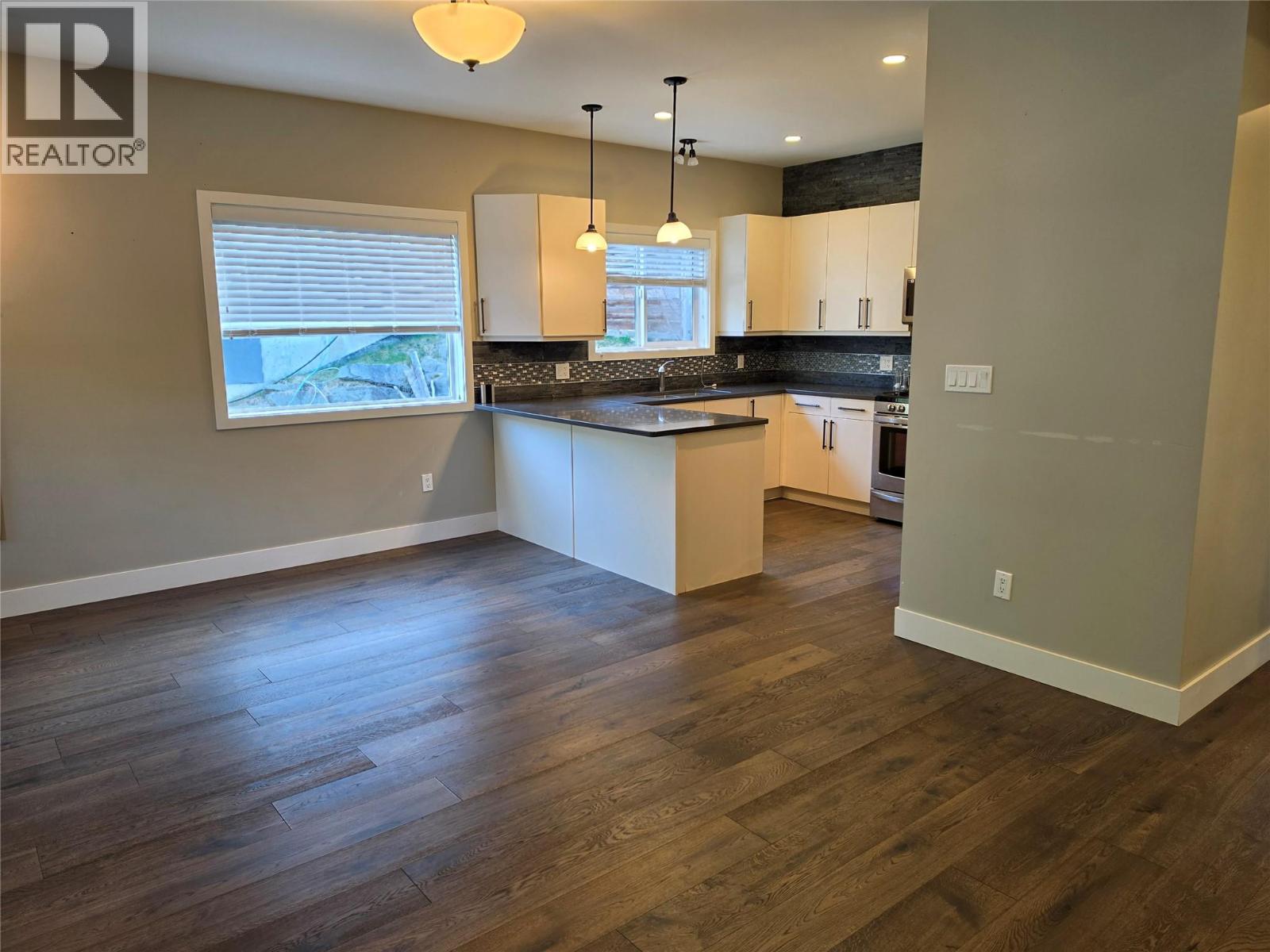 main floor