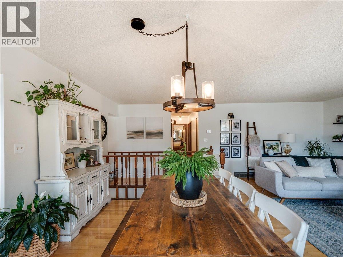 Dining Space