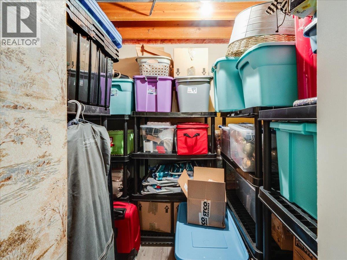 Storage