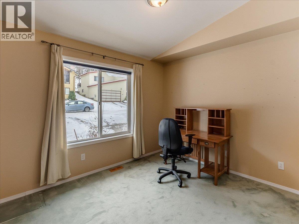 Second Bedroom - Main Floor