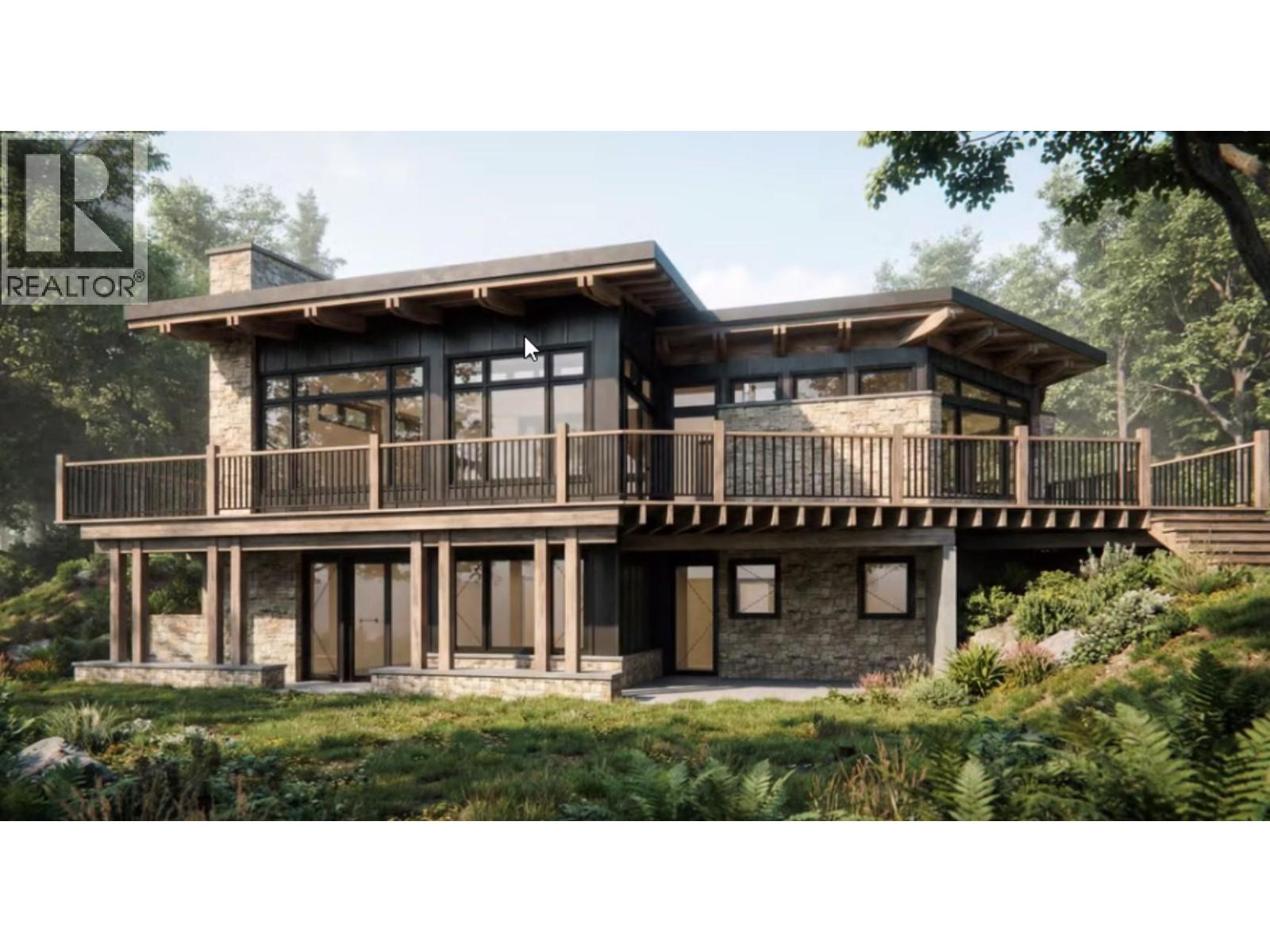 Approved 3 bed Home design