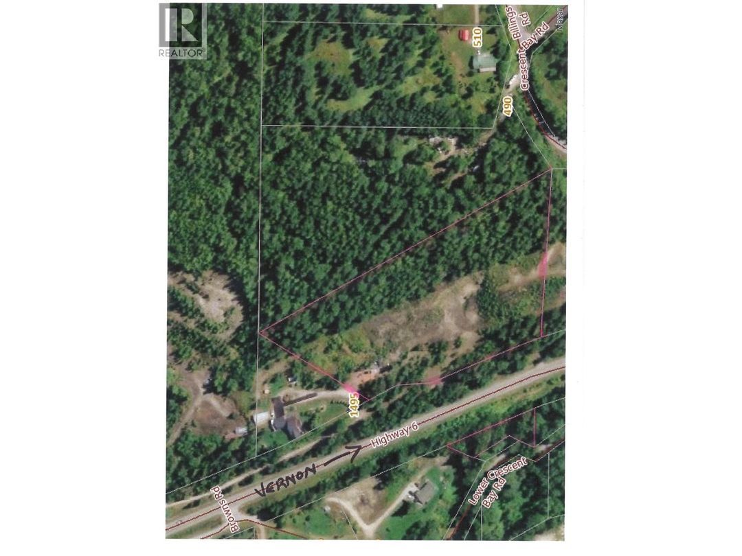 Lot 19 6 Highway, frame 3