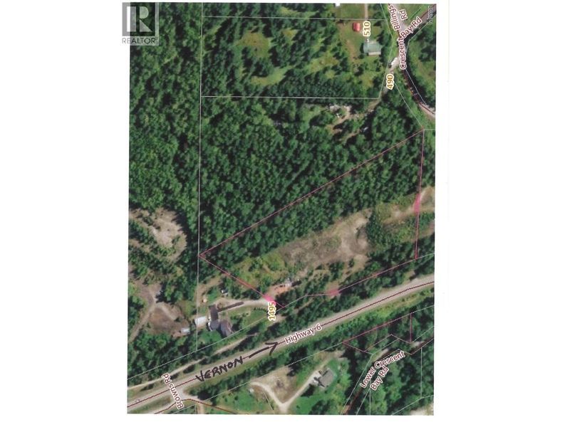 Lot 19 6 Highway, frame 2