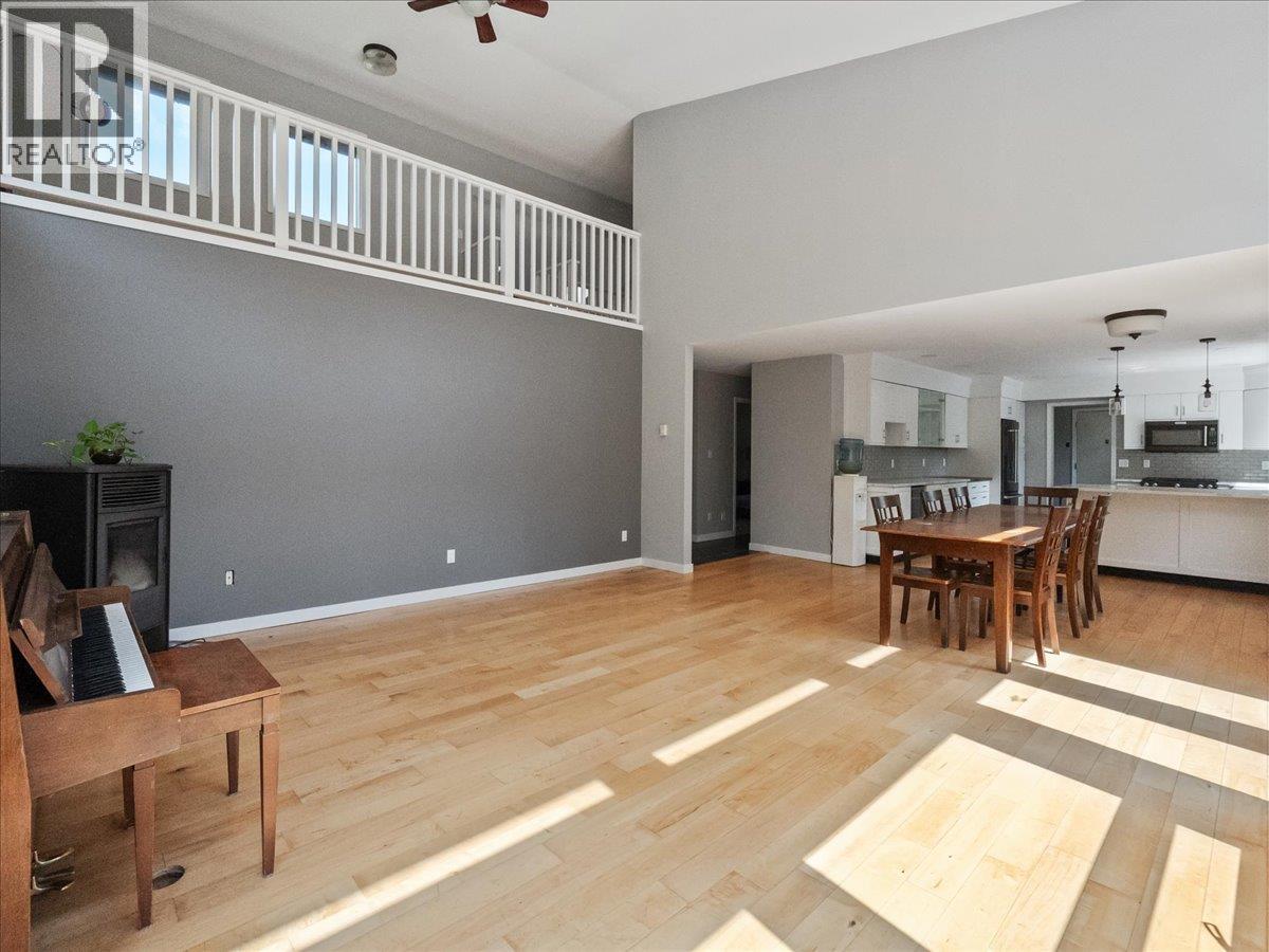 Main Floor Dining Room