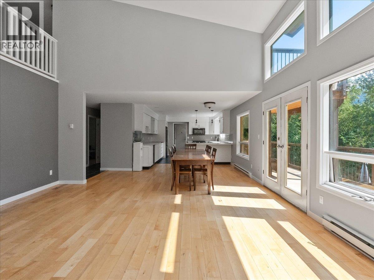 Main Floor Dining Room