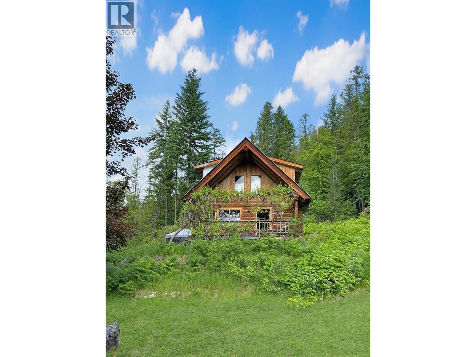 8907 Martens Road, frame 5
