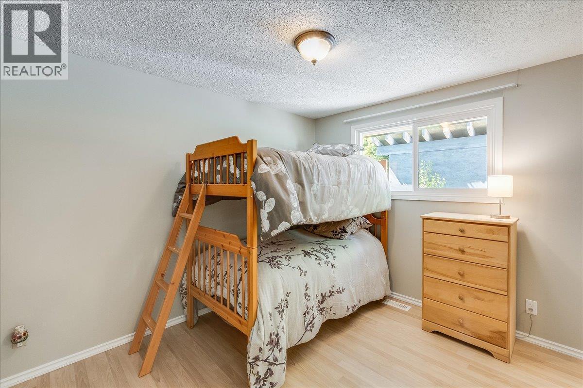 Back Bedroom-Main Floor