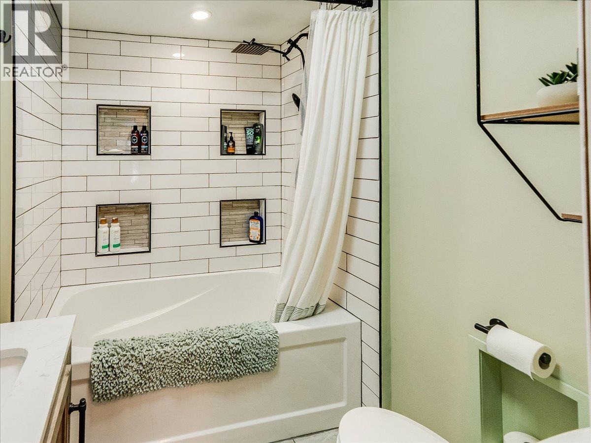 Ensuite Bath