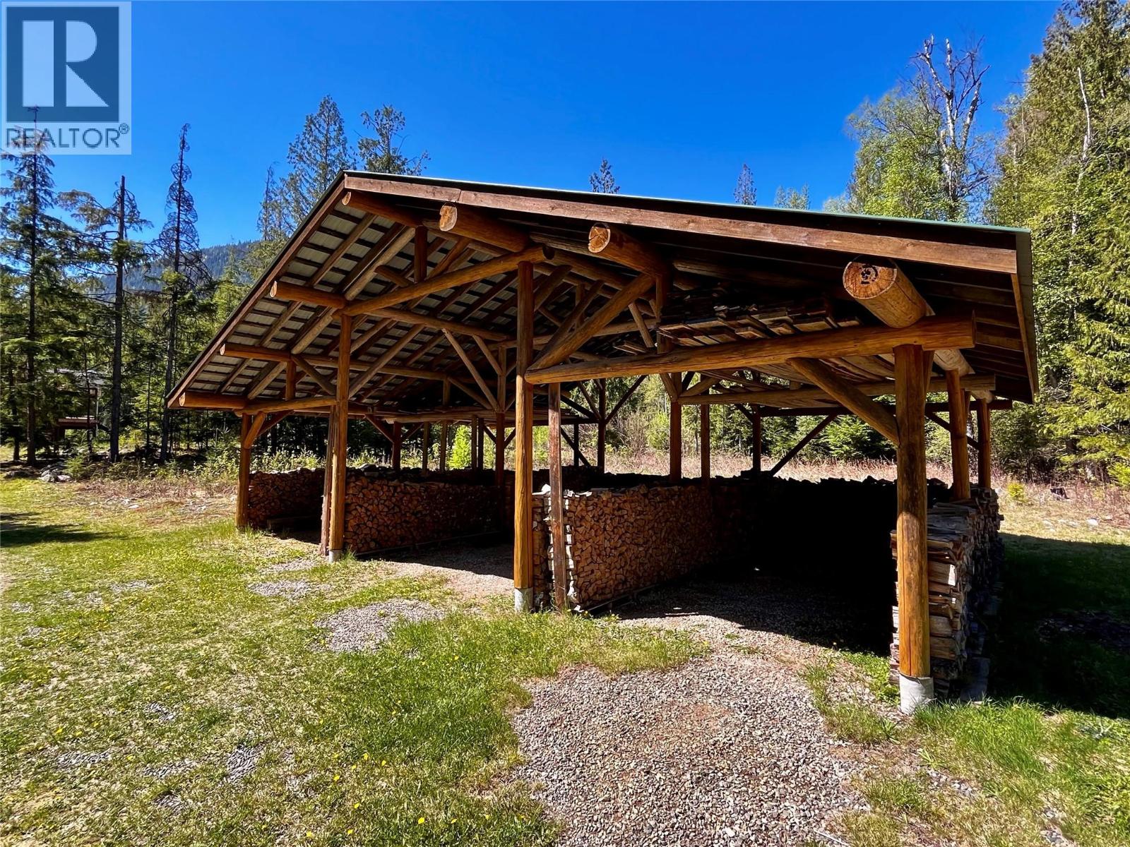 40'x24' equipment building