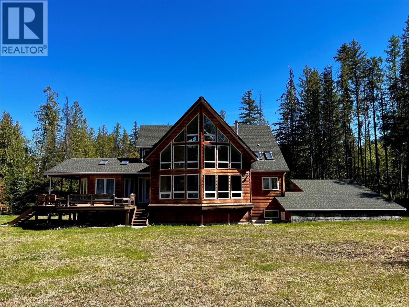 Primary dwelling