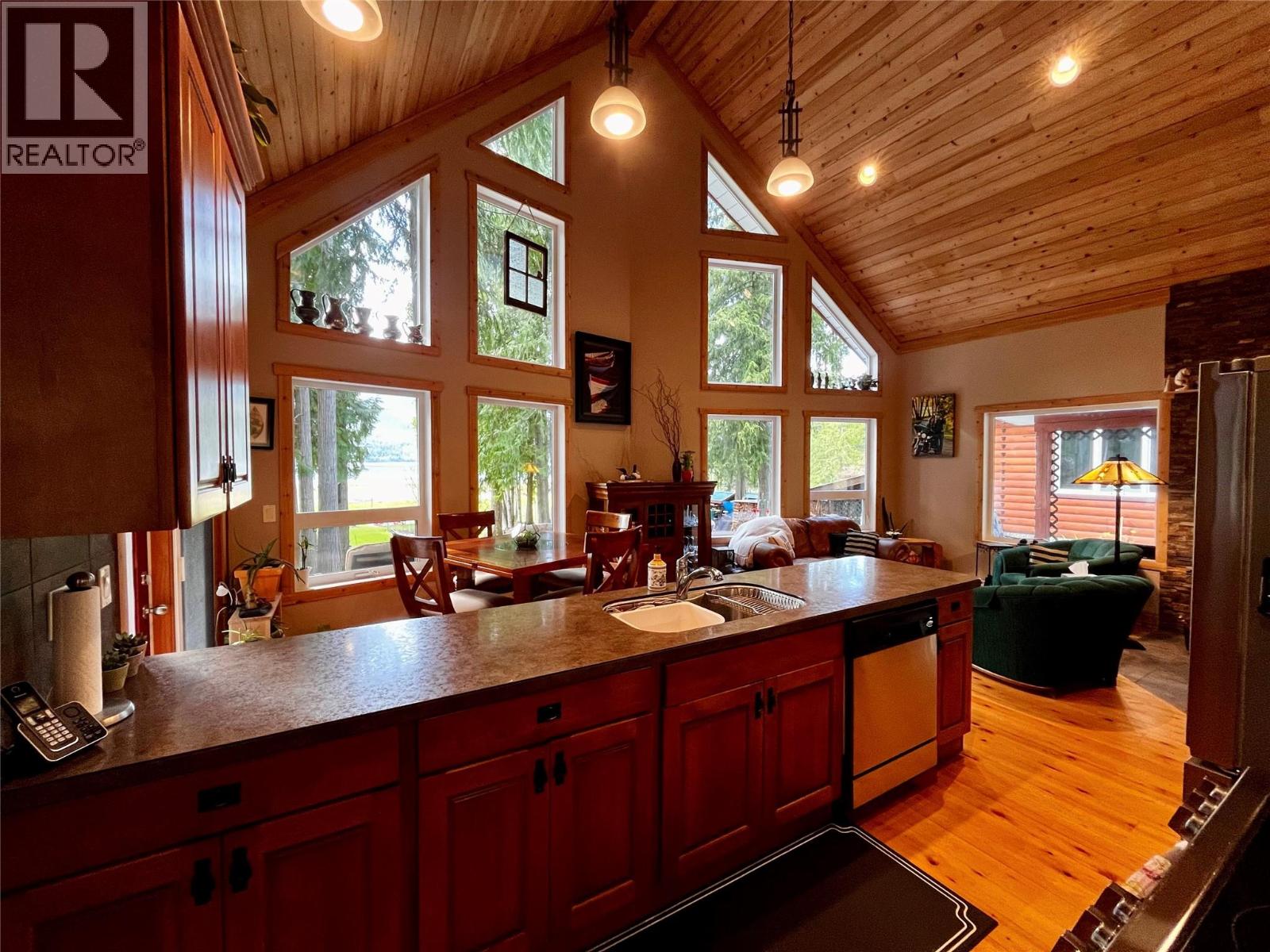 Open concept