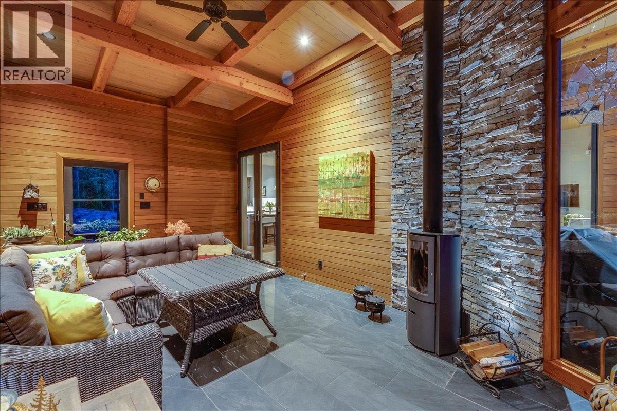 Sunroom