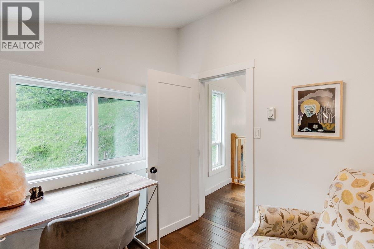 Upstairs Bedroom