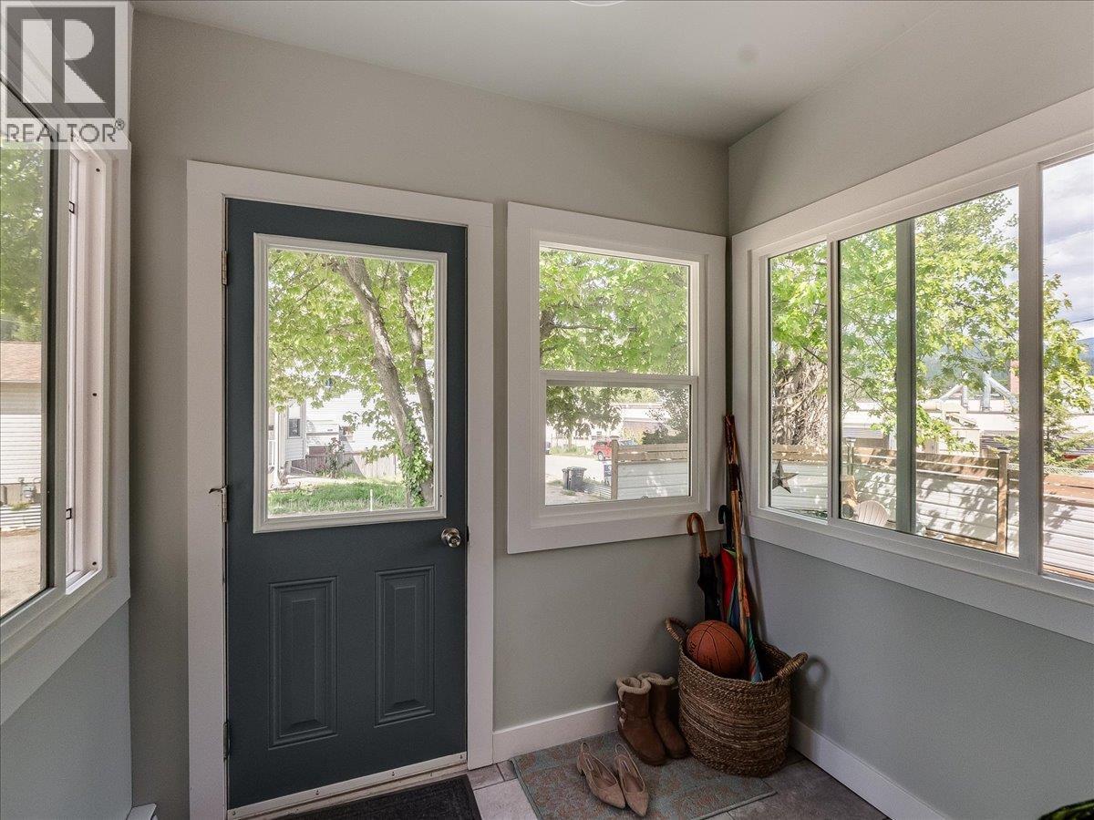 Mudroom