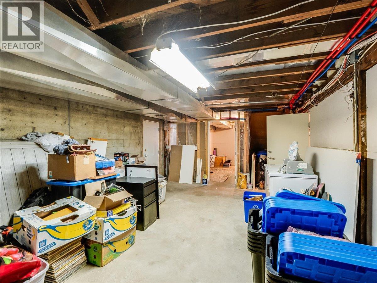 Storage/Utility