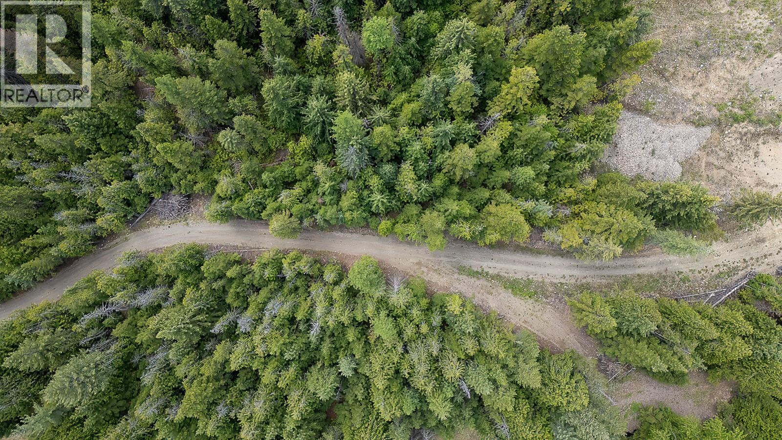 Roads built.