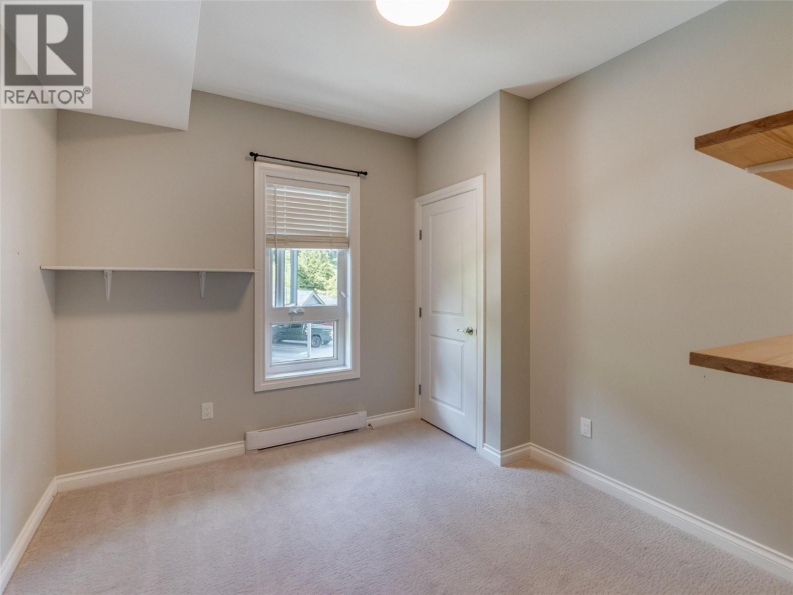 Main floor 2 Bedroom 11'11"" x 9'10""