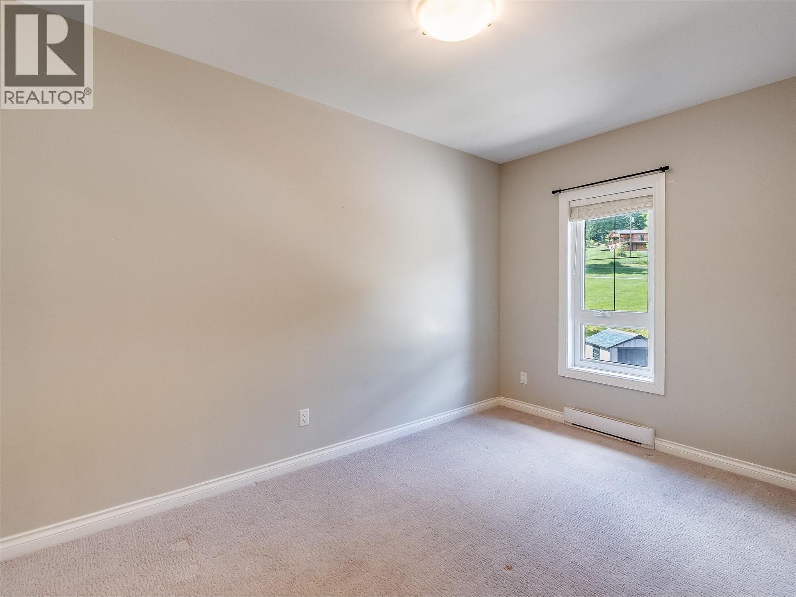 Main floor 1 Bedroom 13'5"" x 8'5""