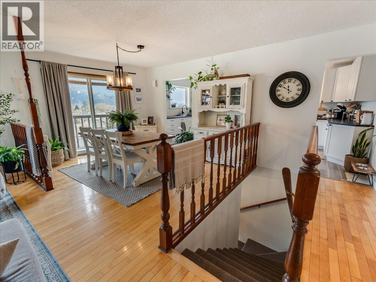 Open living space