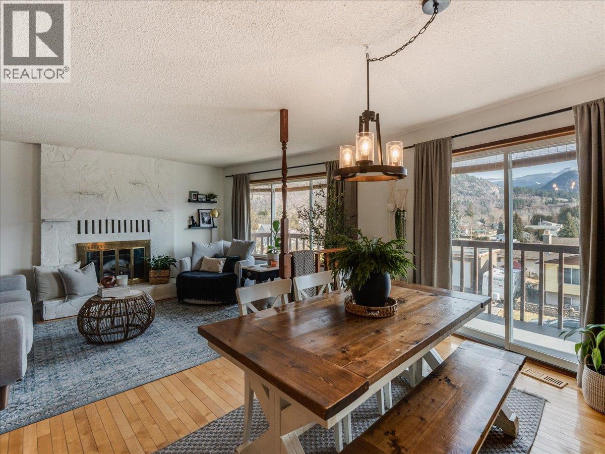Dining Space