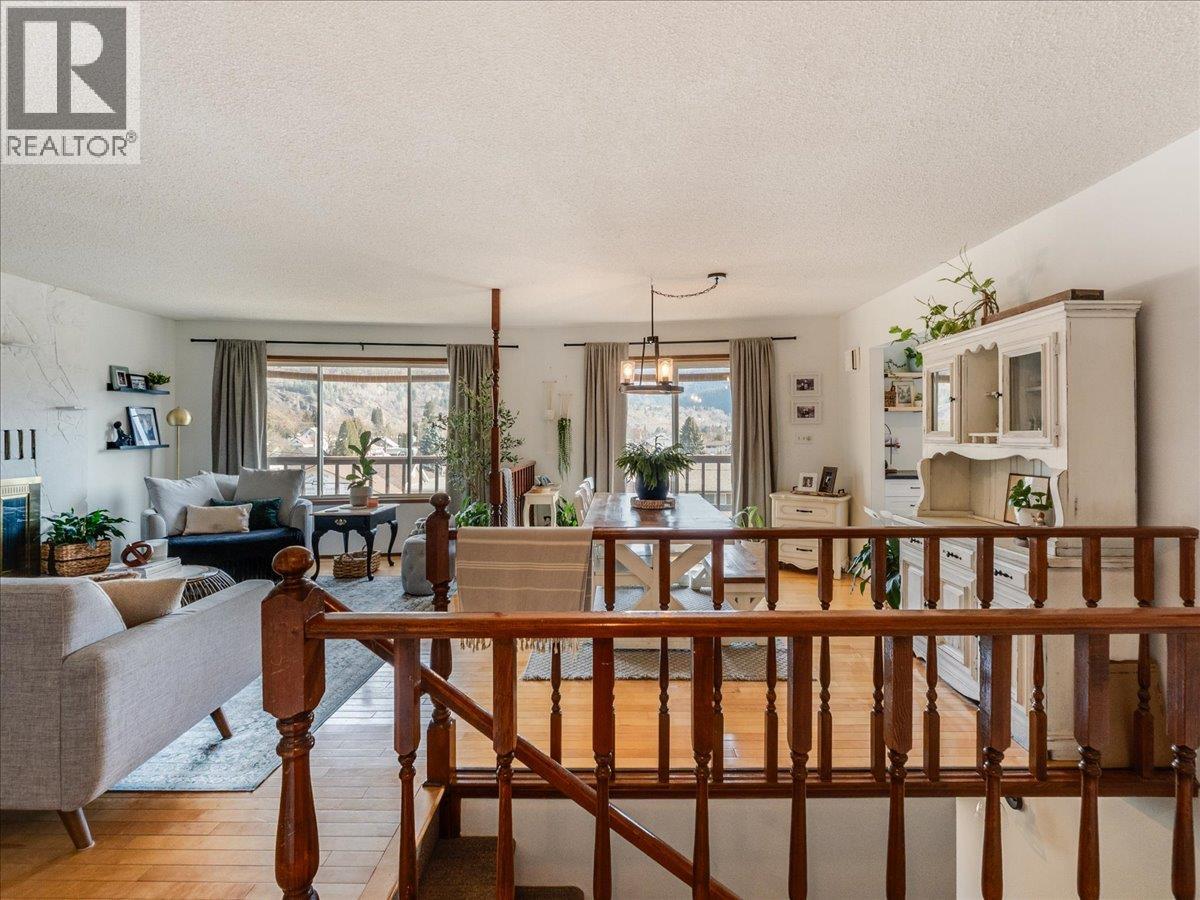 Open living space