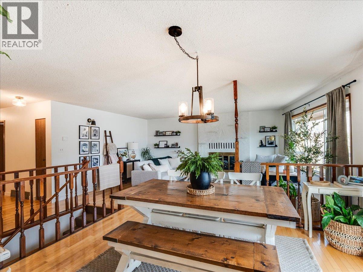 Dining Space