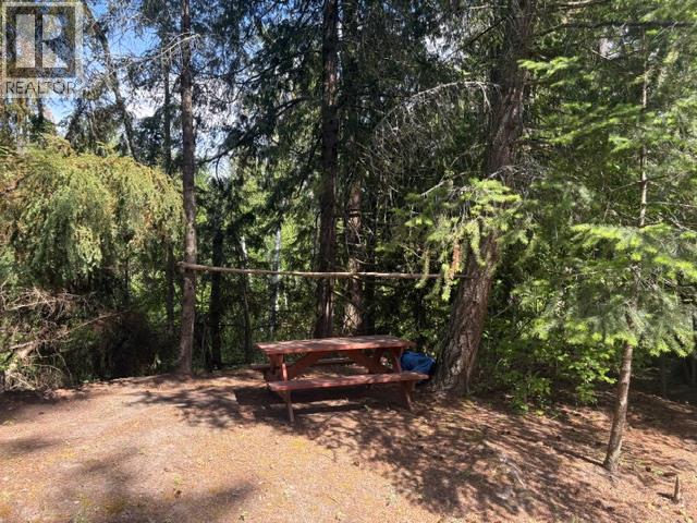 Picnic Area