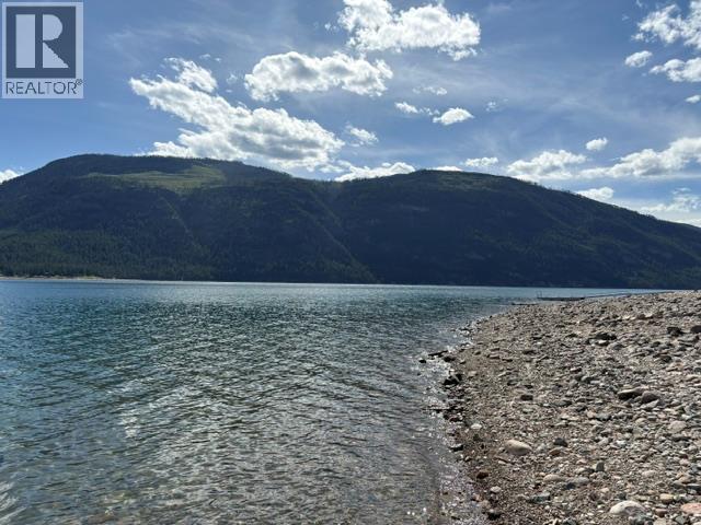 Arrow Lake - About 200 meters away from Property