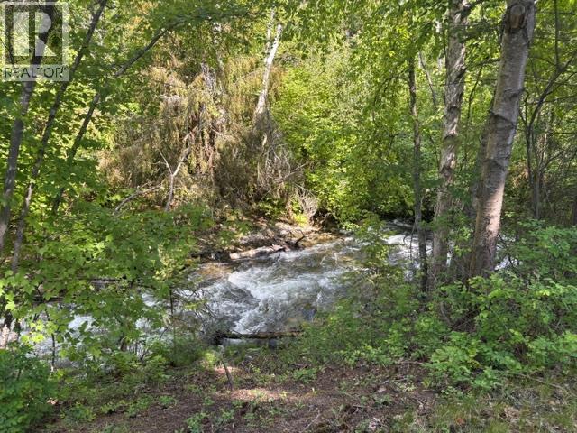 Deer Creek