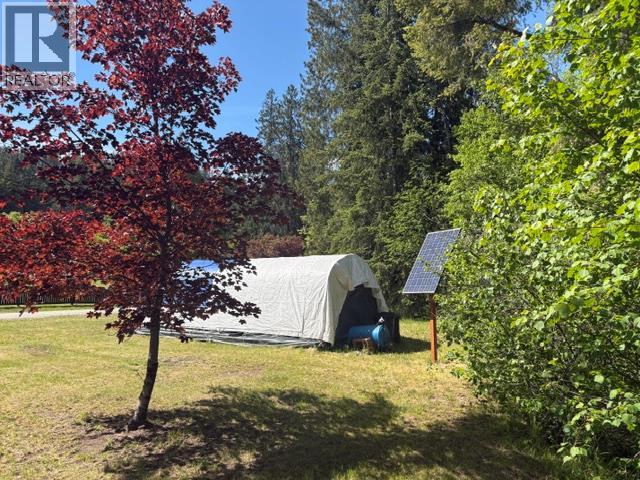 Vehicle Shelter