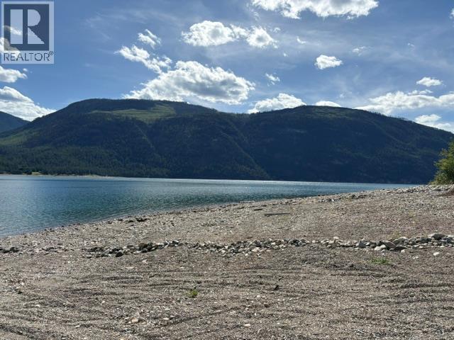 Arrow Lake - About 200 meters away from Property