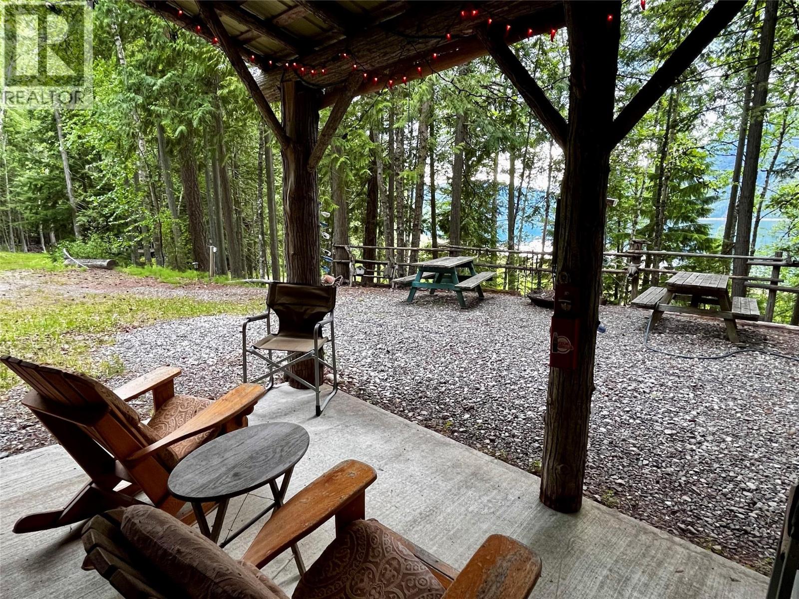Enjoy visits with family and friends.